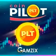 Coin Pilot