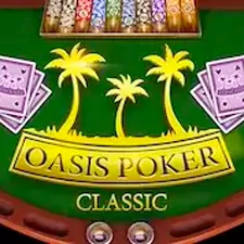 Oasis Poker Classic