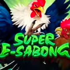 Super E-Sabong