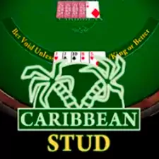 Caribbean Stud