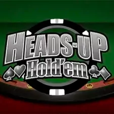 Heads-up Hold'em