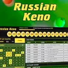 Russian Keno