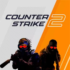 Counter Strike 2