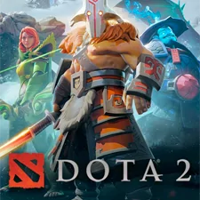 Dota 2