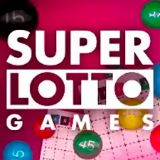Super Lotto Games
