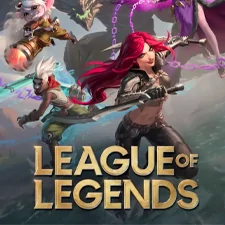 League of Legends