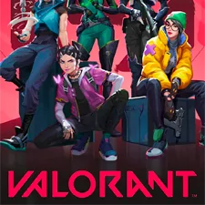 Valorant