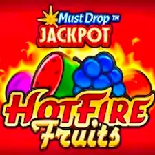 Hot Fire Fruits