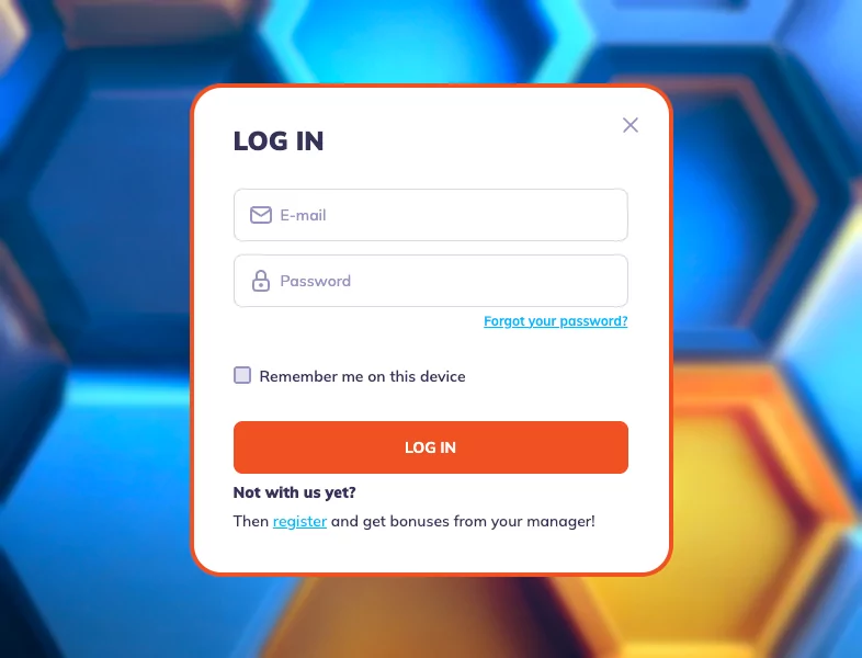 mostbet partner login
