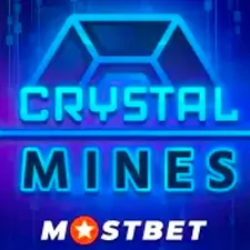 Crystal Mines