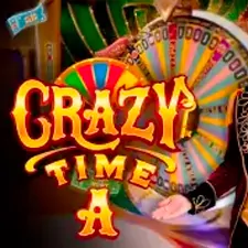 Crazy Time