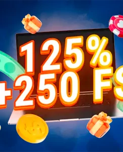 Welcome Bonus Mostbet