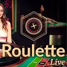 Roulette Live