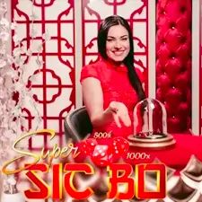 Sic Bo