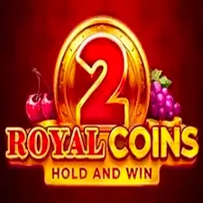 2 Royal Coins