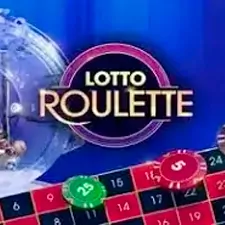 Lotto Roulette