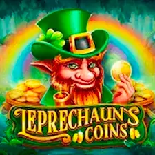 Leprechaun's Coins