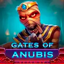 Gates of Anubis