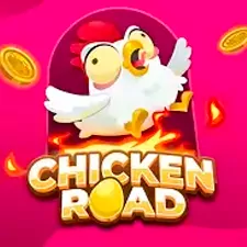 Chicken Road