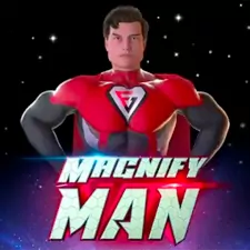 Machify Man