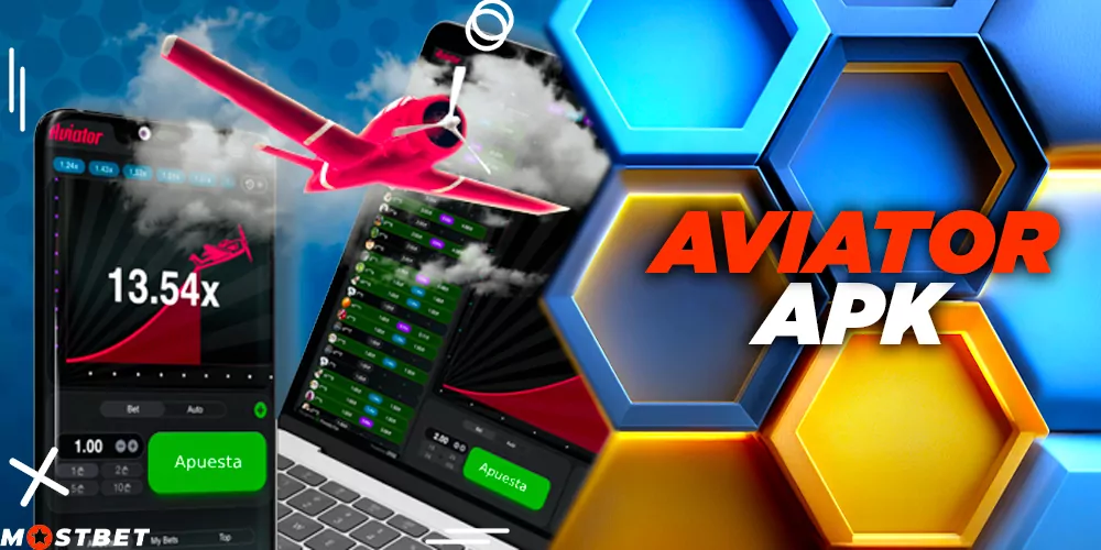 Application for playing Aviator online