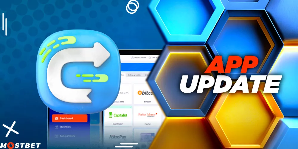 How to update the Mostbet app regularly