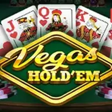 Vegas Hold'em