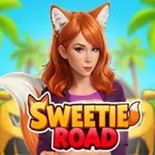 Sweetie Road