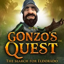 Gonzo's Quest