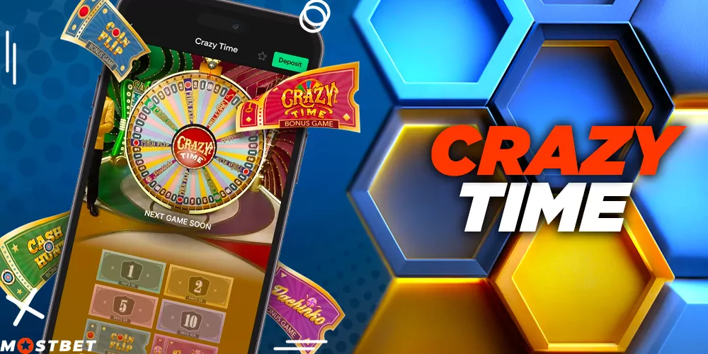 Crazy Time Live review