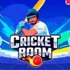 Cricket Boom