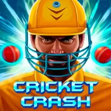 Cricket Crash