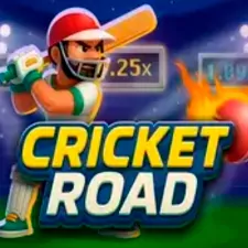Cricket Road