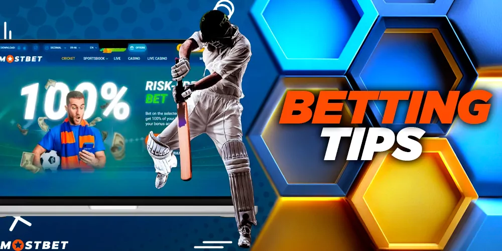 The best strategies for successful betting.